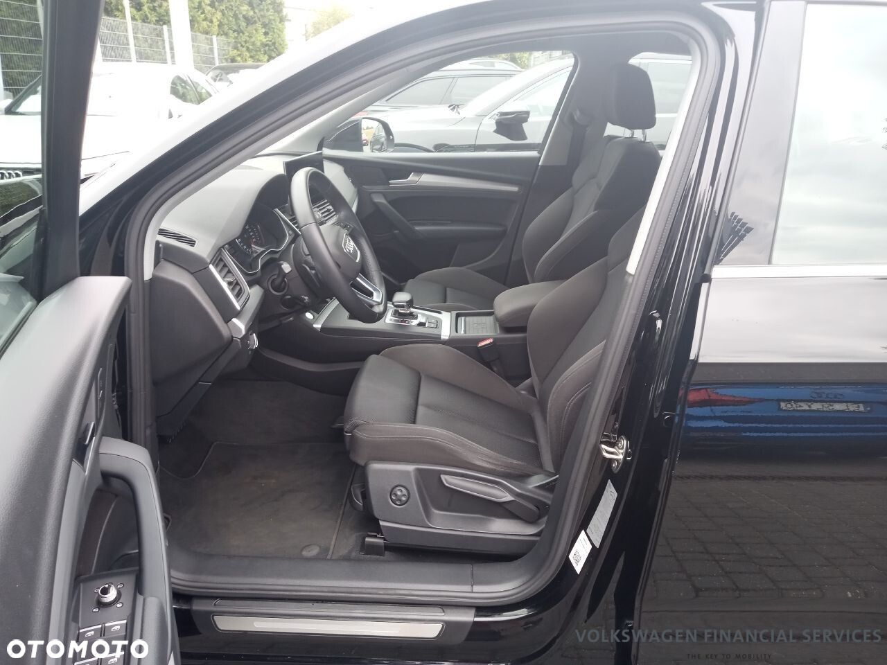 Audi Q5 - 8