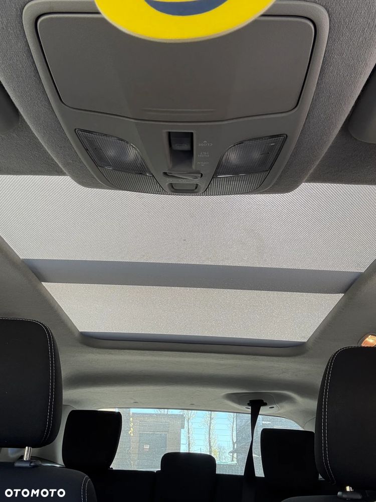 Suzuki SX4 S-Cross - 17