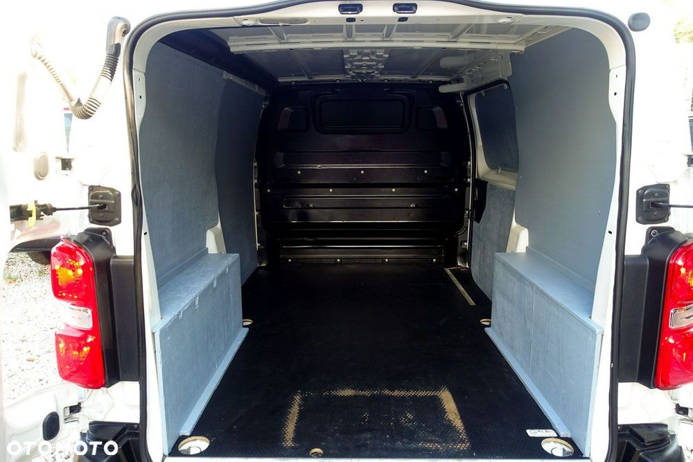 Citroën Jumpy - 10