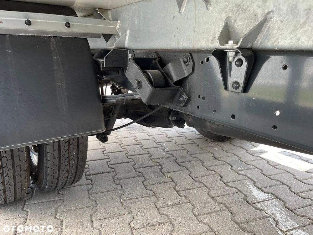 Iveco Daily / Pewny partner w biznesie ! - 20