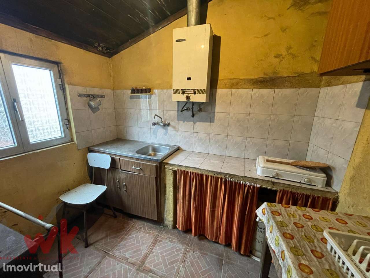 Moradia T2 Pronta a habitar - Grande imagem: 5/19