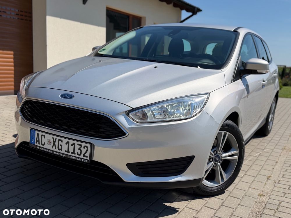 Ford Focus - 4