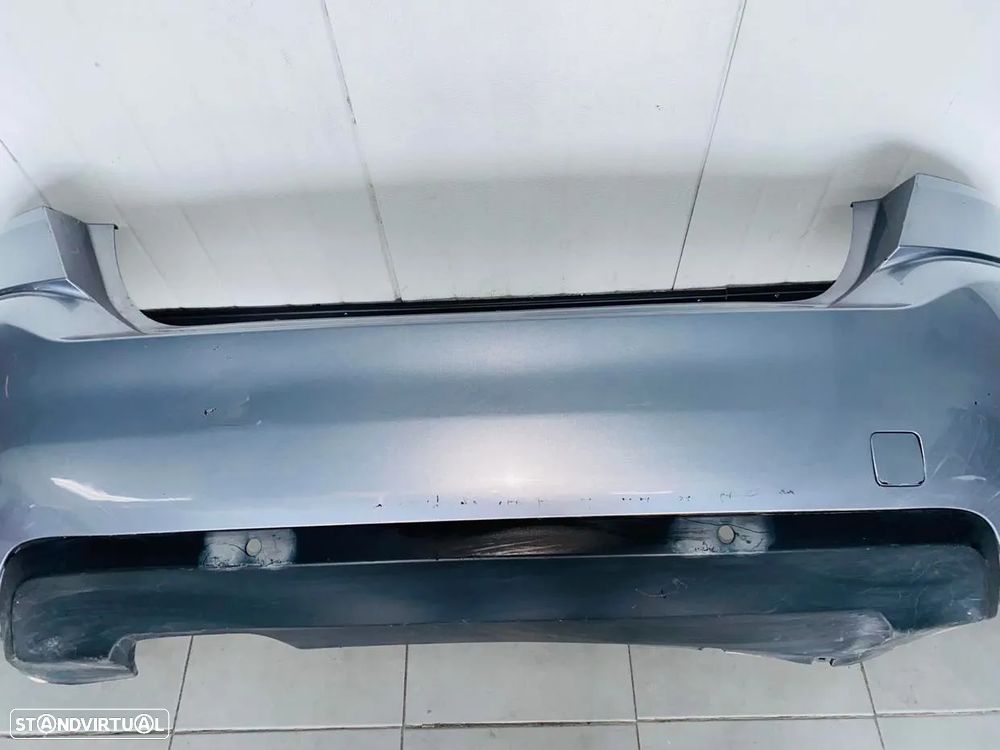 Para Choques Trás Peugeot 308 - 2013 / 2017 - 3