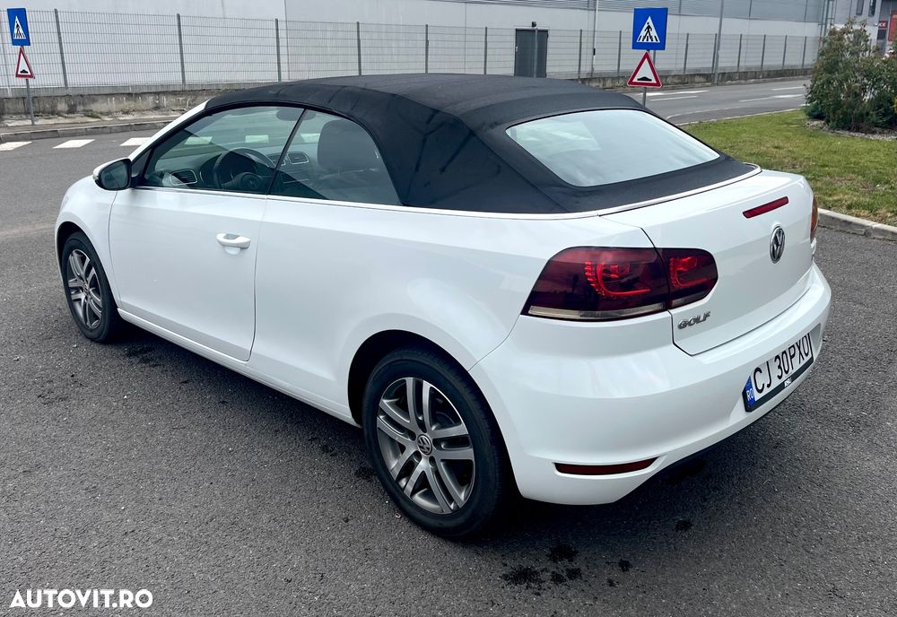 Volkswagen Golf 1.4 TSI - 3