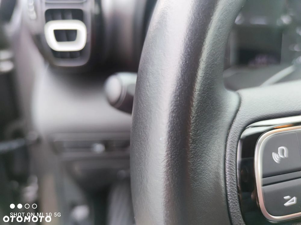 Citroën C3 Aircross PureTech 110 Stop & Start OPF SHINE - 25