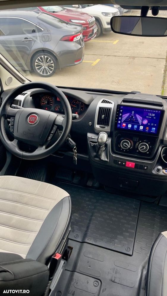 Fiat Ducato - 11
