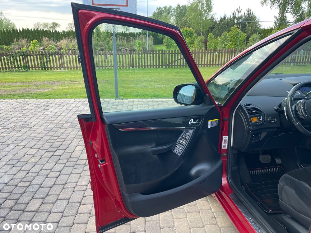 Citroën C4 Grand Picasso 1.6 HDi FAP EGS6 Exclusive - 35