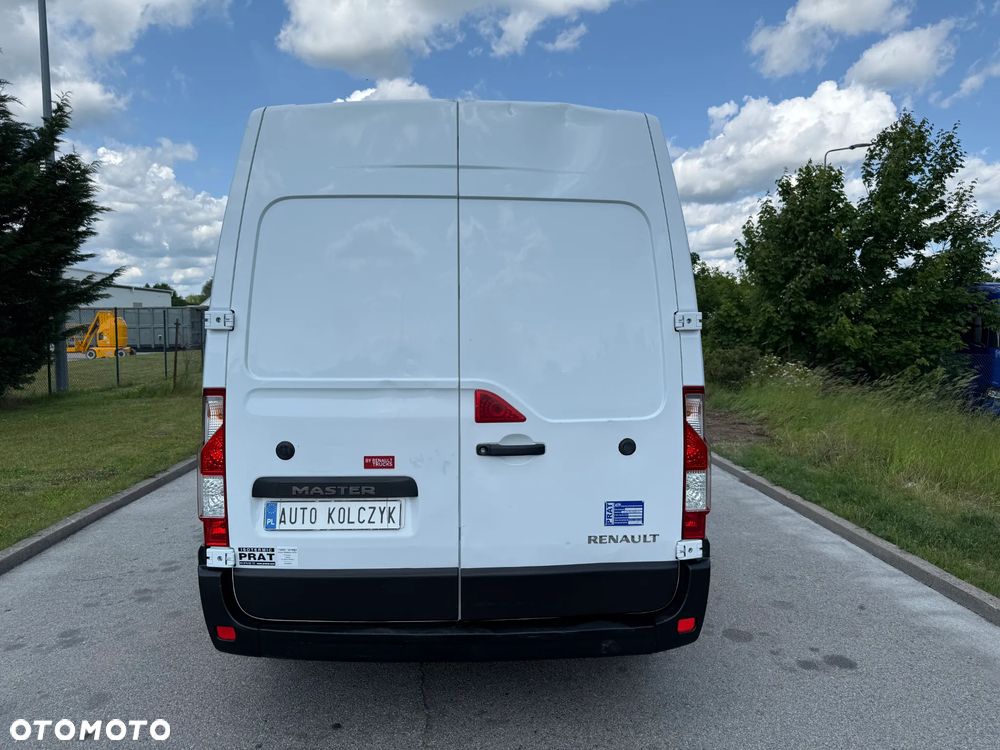 Renault Master - 6