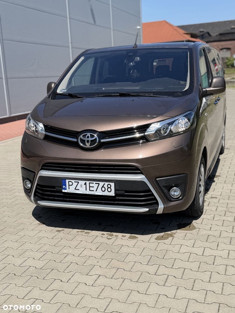 Toyota Proace Verso - 1