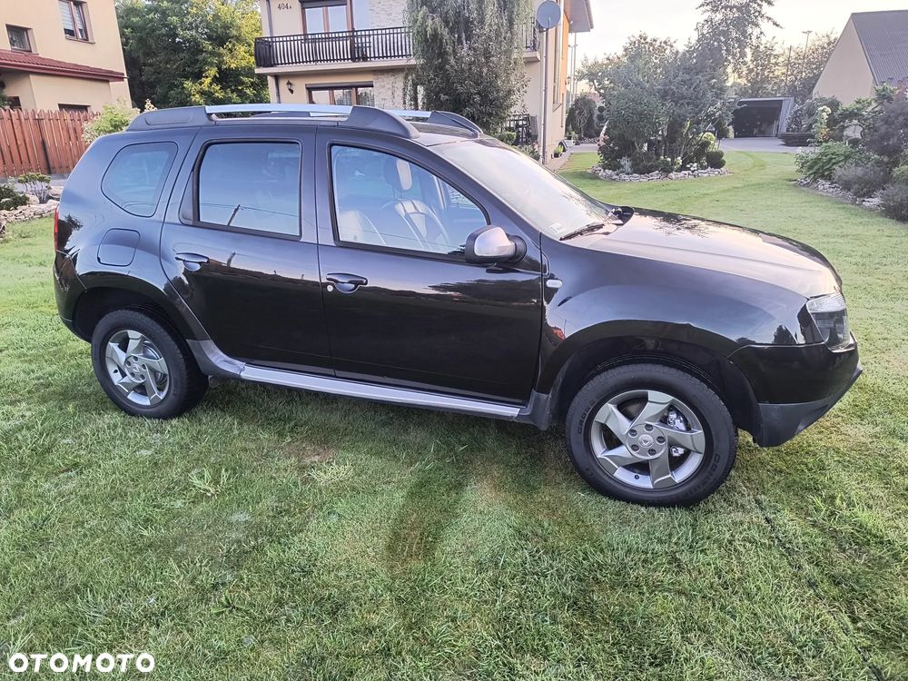 Dacia Duster 1.6 16V 105 4x2 Essentiel - 11