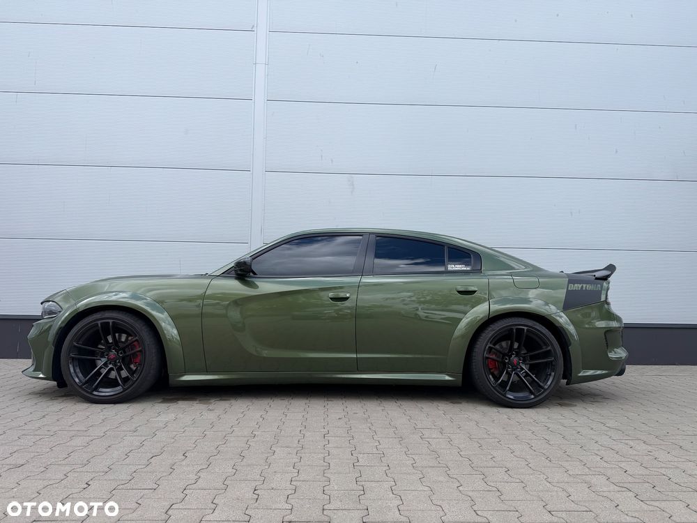 Dodge Charger 5.7 R/T Daytona - 6