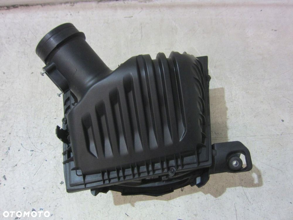 BMW X1 F48 F45 F56 B48 FILTR POWIETRZA OBUDOWA FILTRA 7639749 13717639749 - 5
