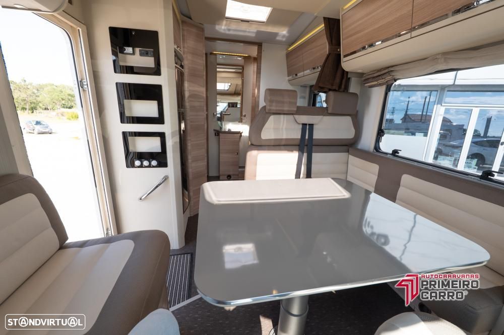 Adria Matrix 670 SBC 50 anos 5 lugares - 18