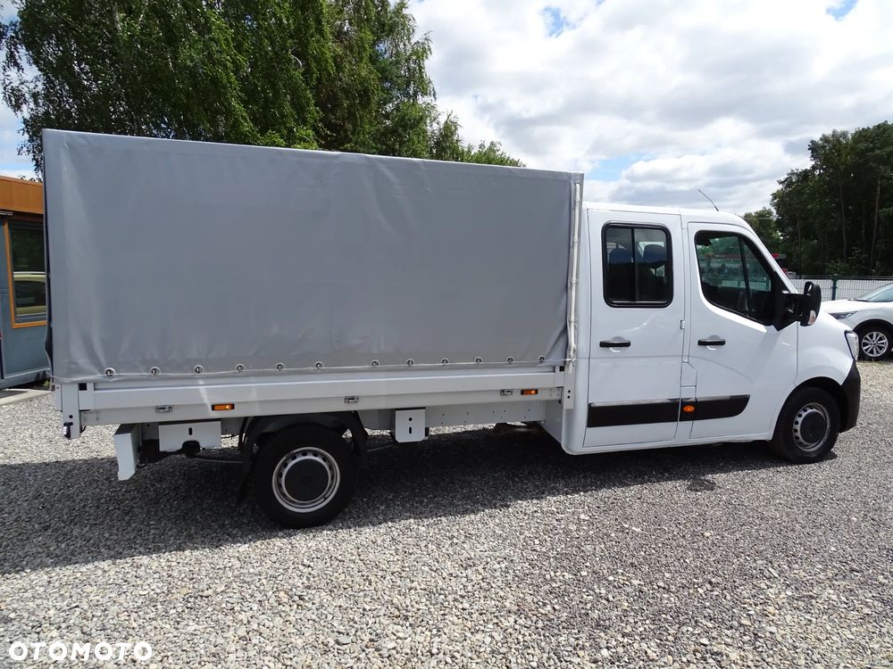 Renault MASTER DOKA - 11