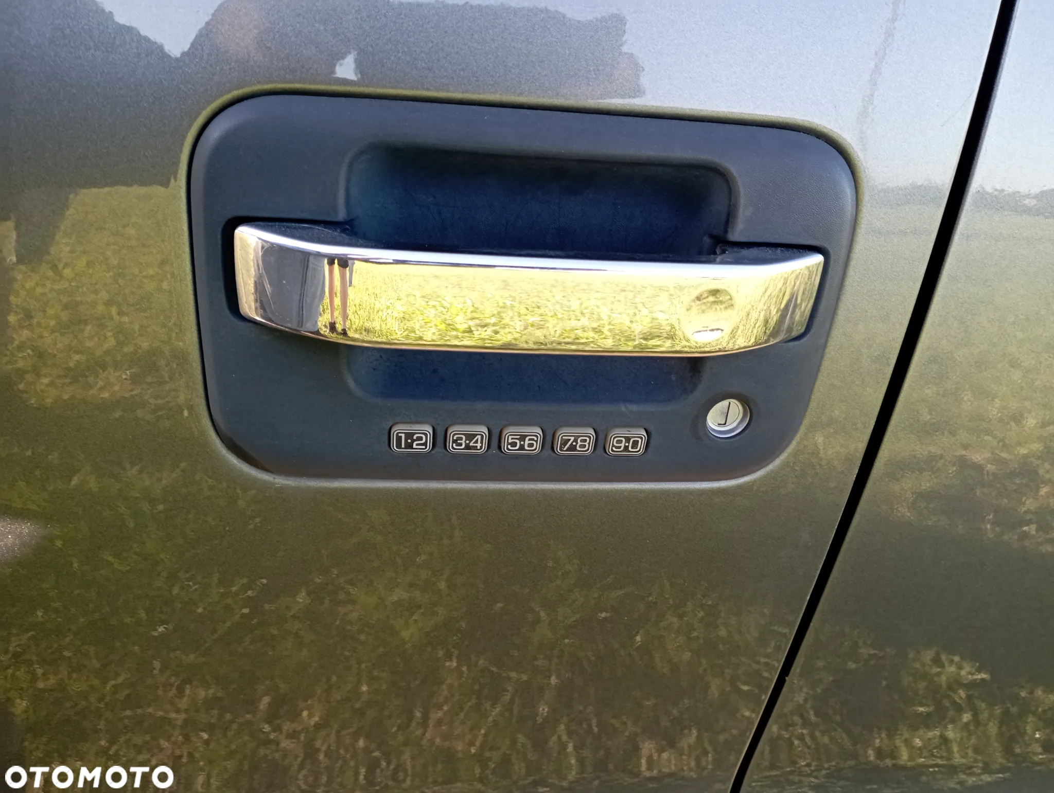 Ford F150 - 15