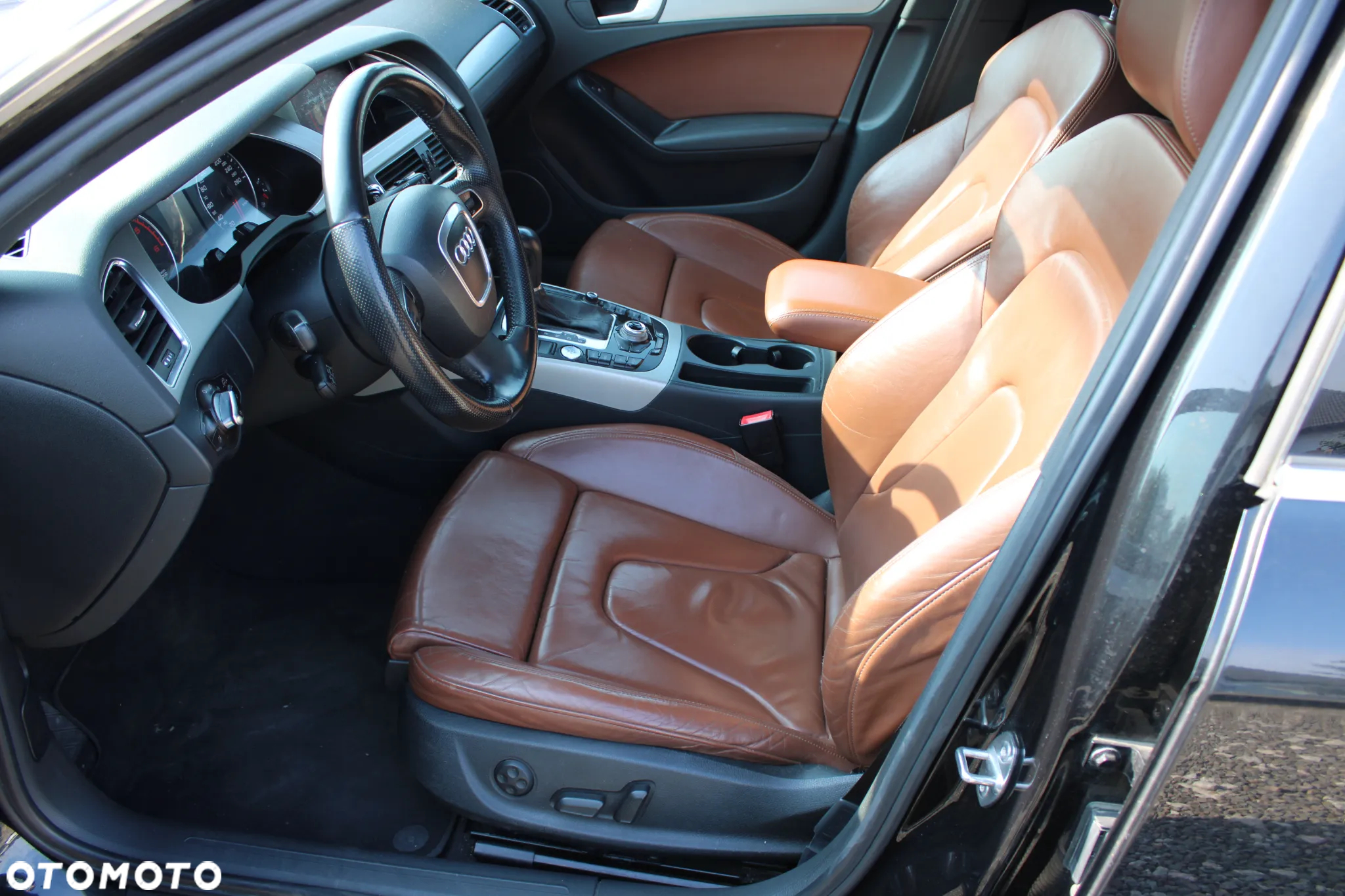 Audi A4 Avant 2.7 TDI DPF Ambiente - 27