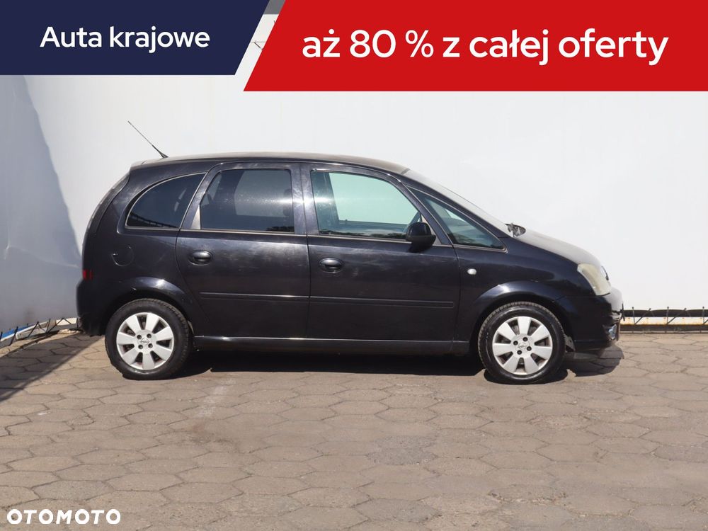 Opel Meriva - 8