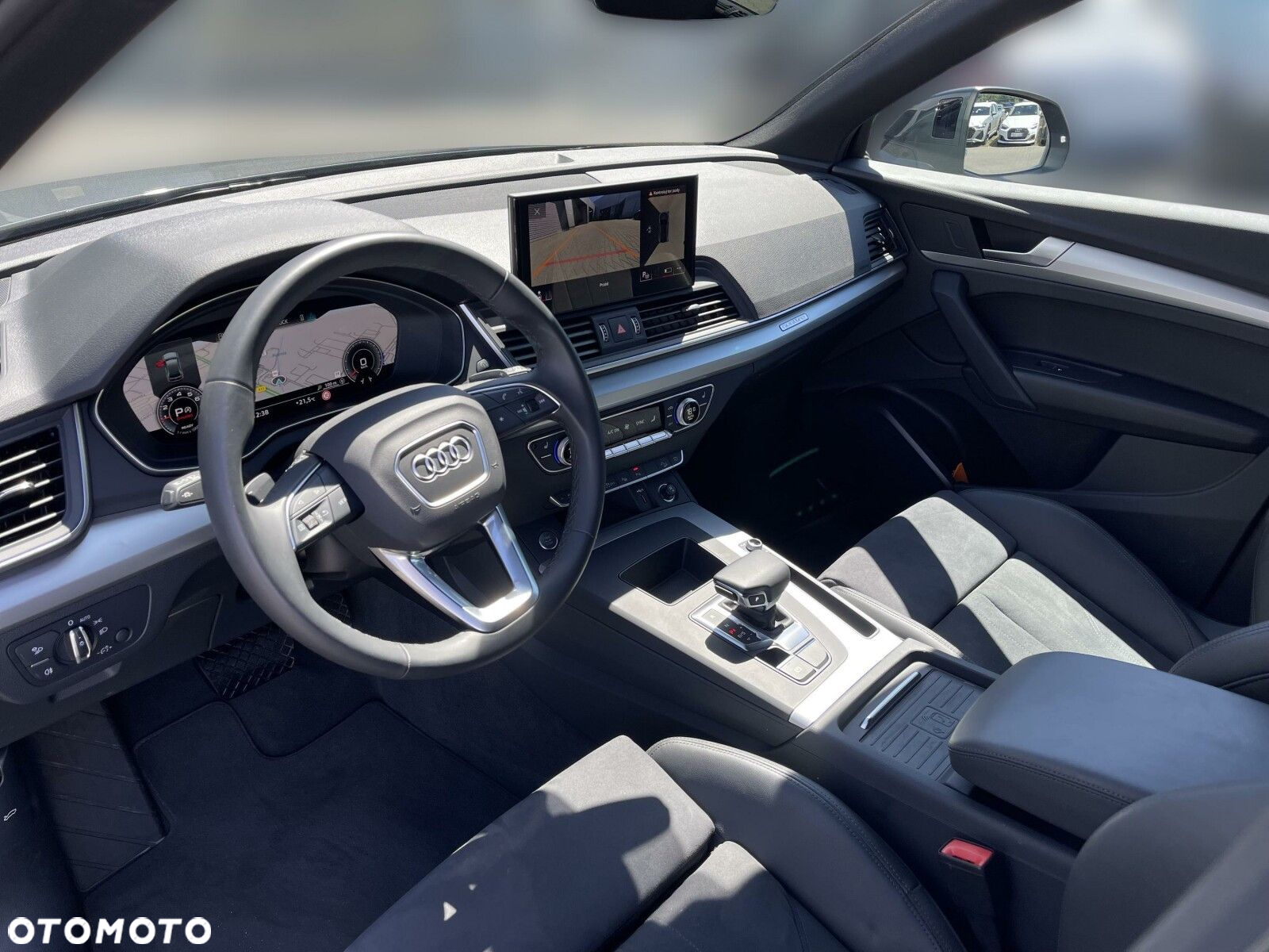 Audi Q5 Sportback - 9