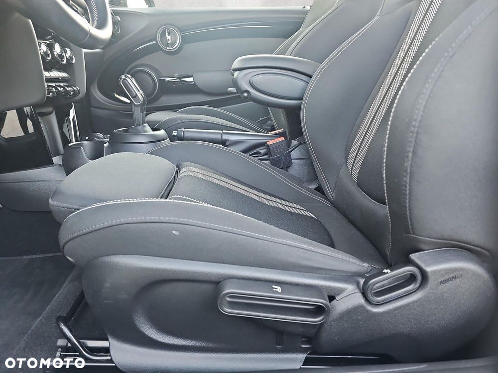 MINI Cooper S GPF sport - 25