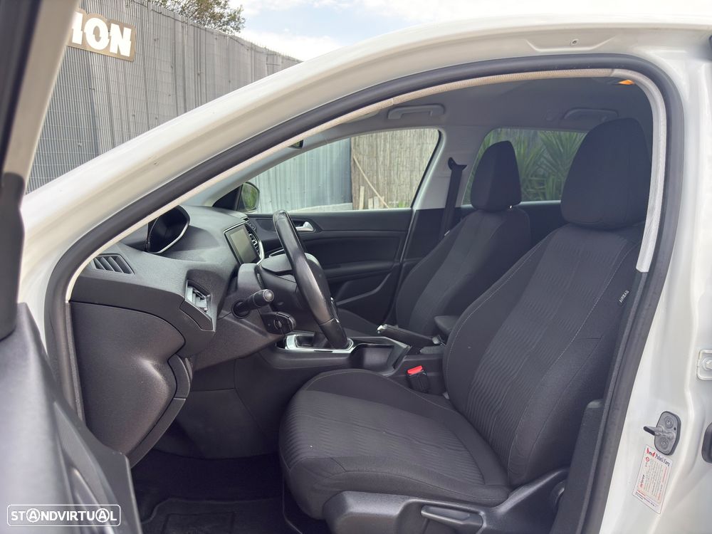 Peugeot 308 SW 1.6 HDi Premium - 7