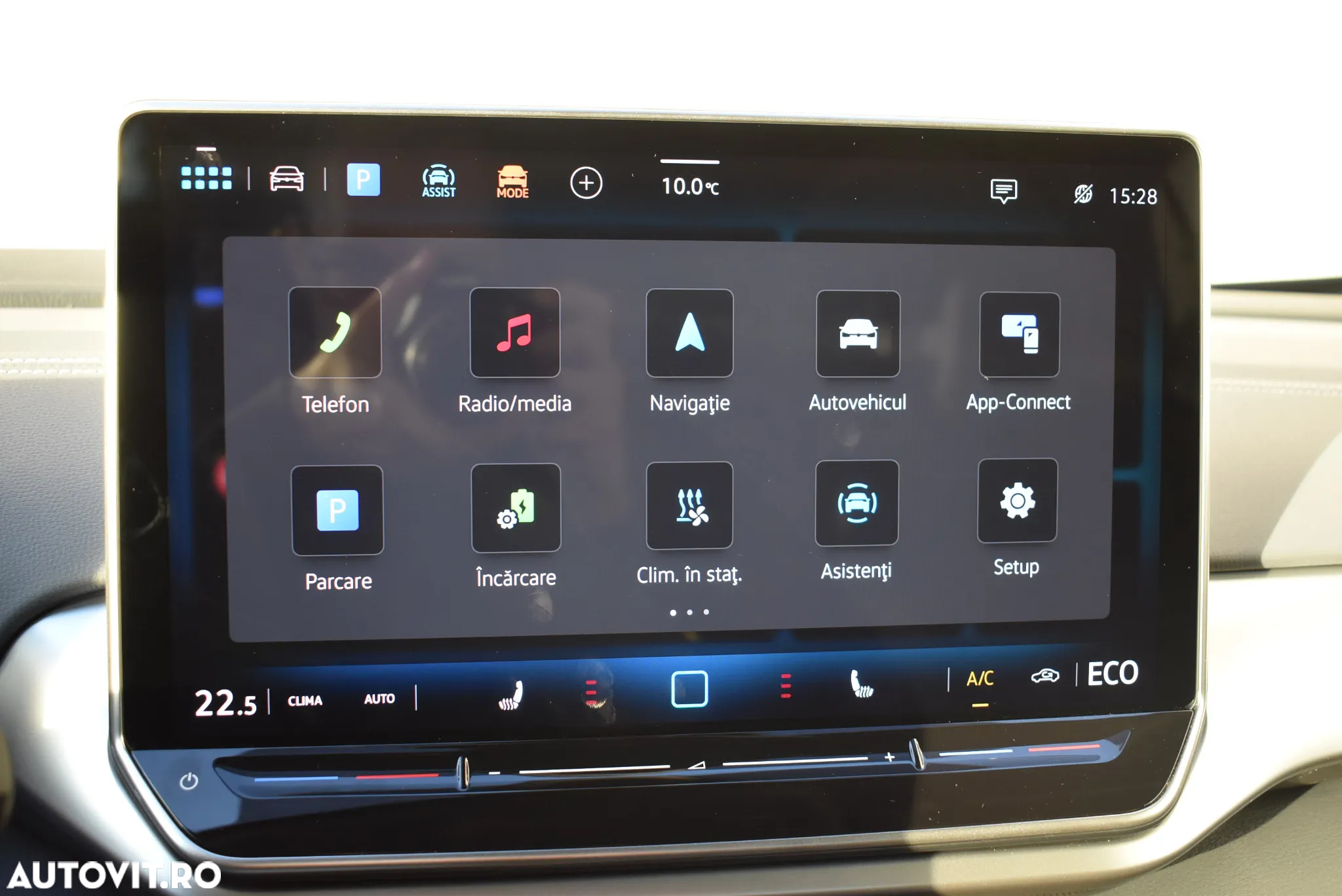 Volkswagen ID.5 77 kWh Pro Advanced - 17