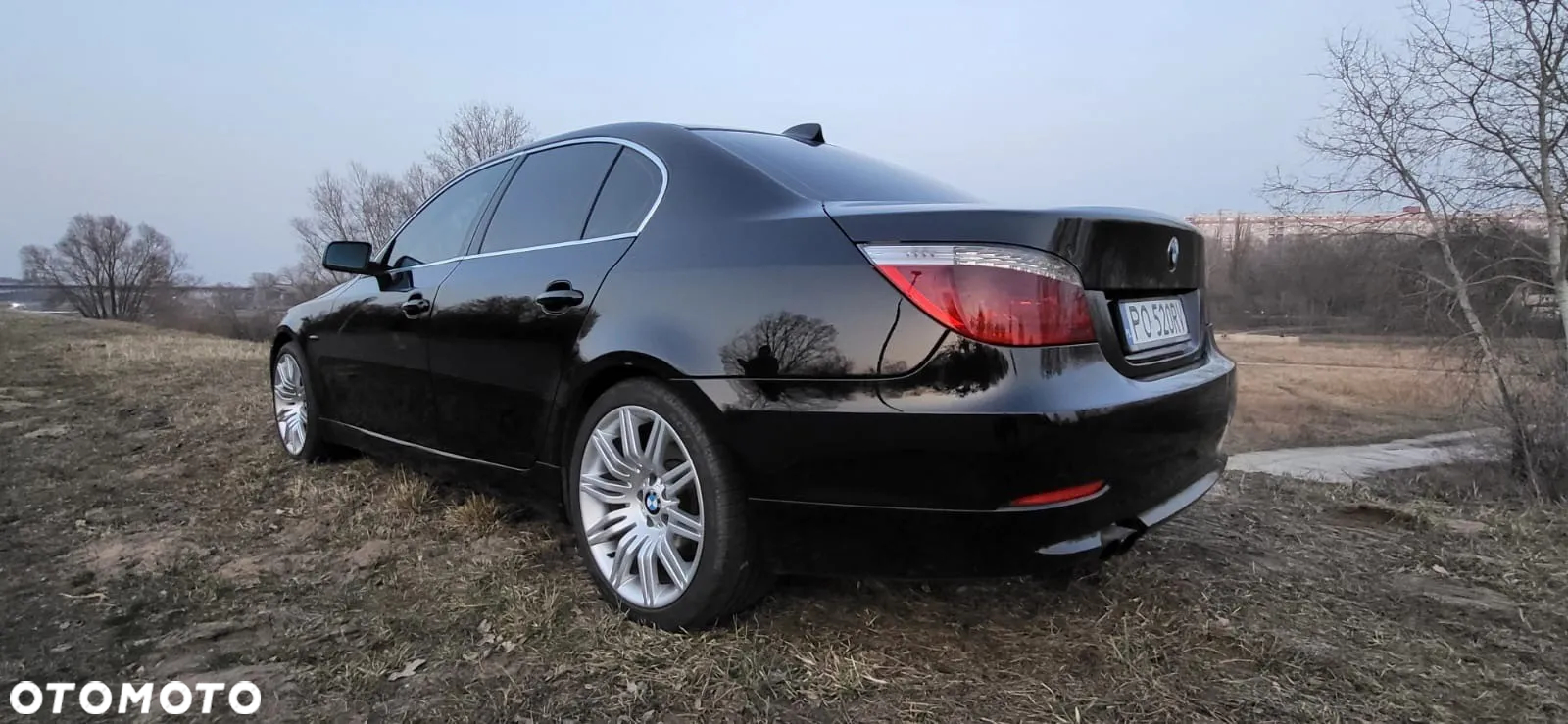 BMW Seria 5 520d - 5