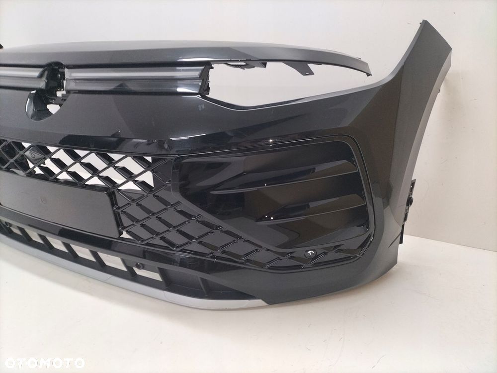 zderzak przedni przód vw tayron 24- r-line - 4