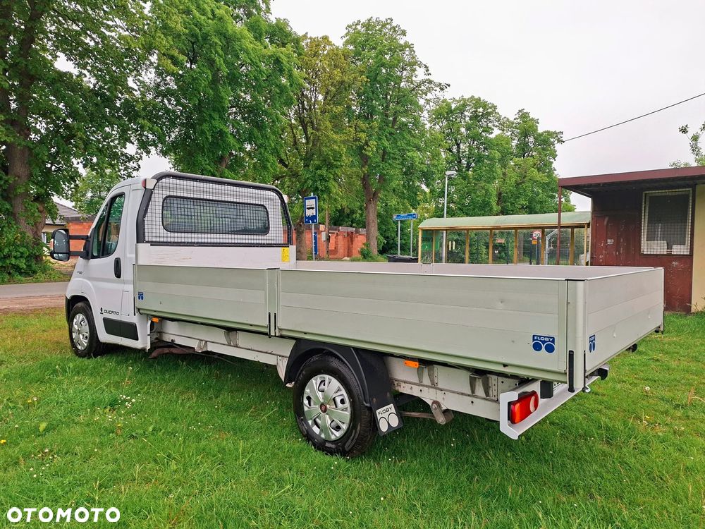 Fiat Ducato Maxi - 11