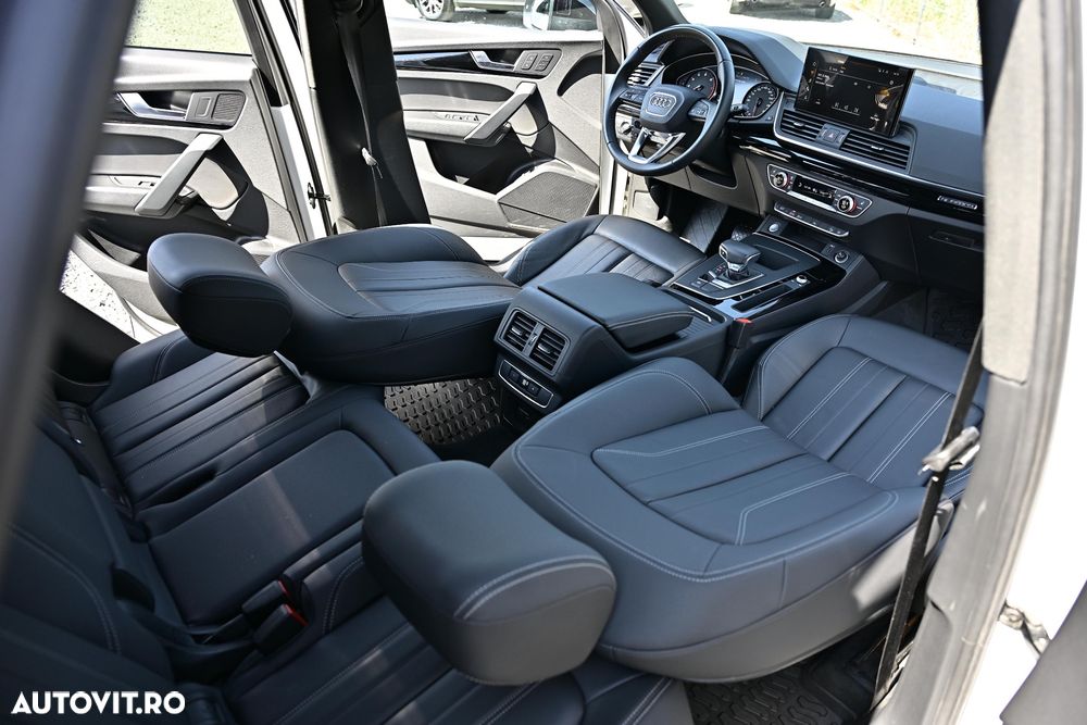 Audi Q5 2.0 45 TFSI S tronic quattro Design - 9