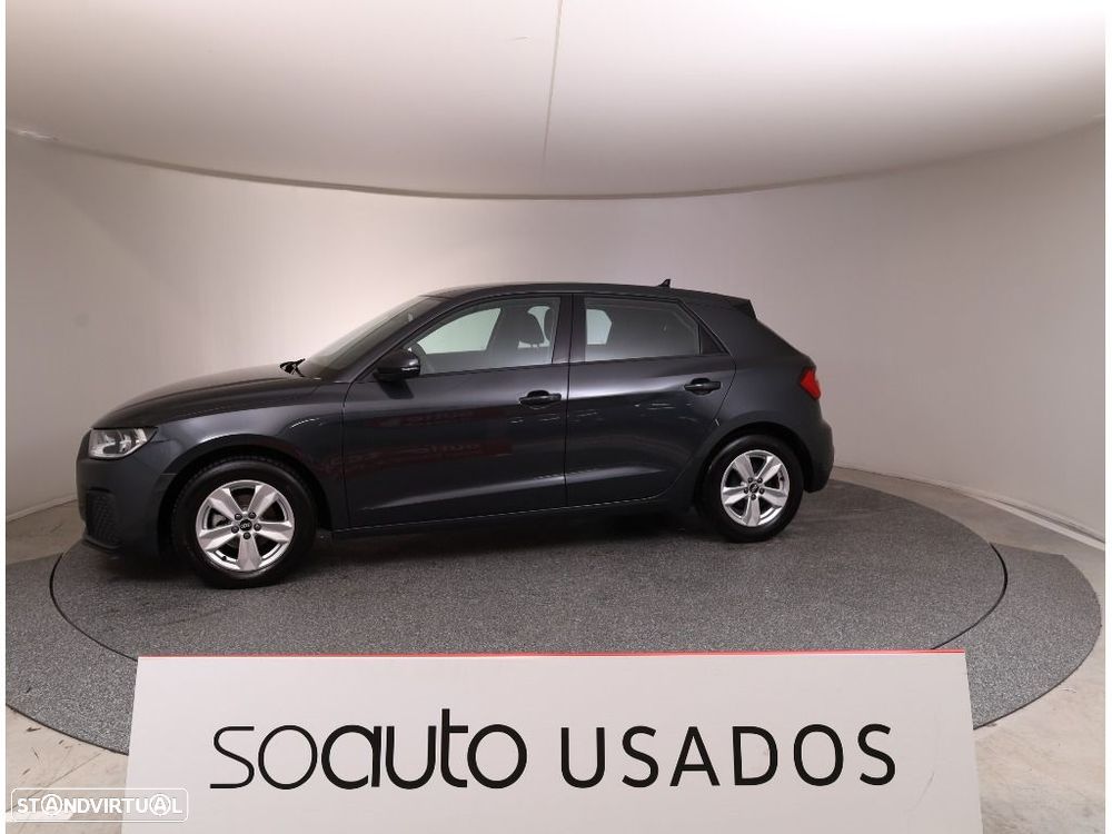 Audi A1 Sportback 25 TFSI S tronic - 3