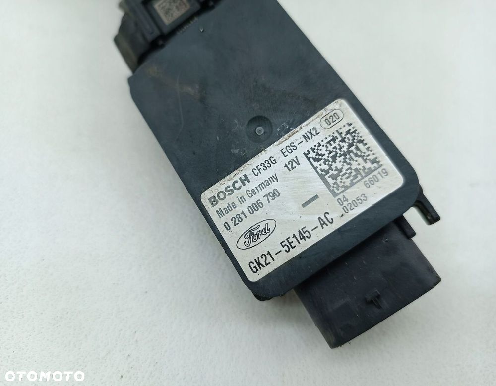 SONDA LAMBDA NOX DPF FORD CUSTOM 2.0 TDCI ECOBLUE GK21-5E145-AC - 3