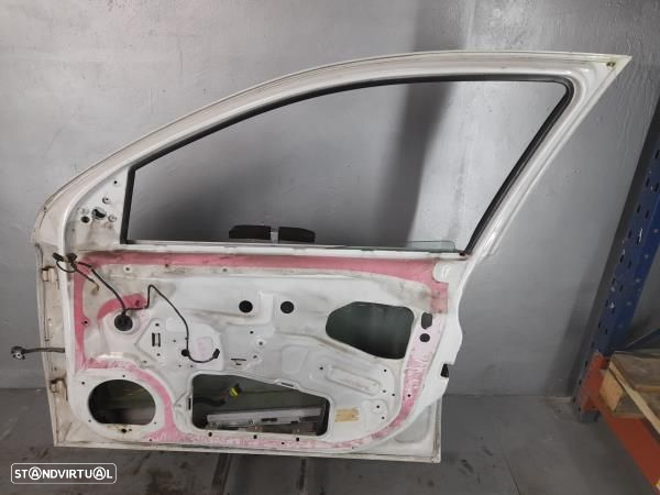 Porta Frente Dto Opel Astra G Caixa (F70) - 5