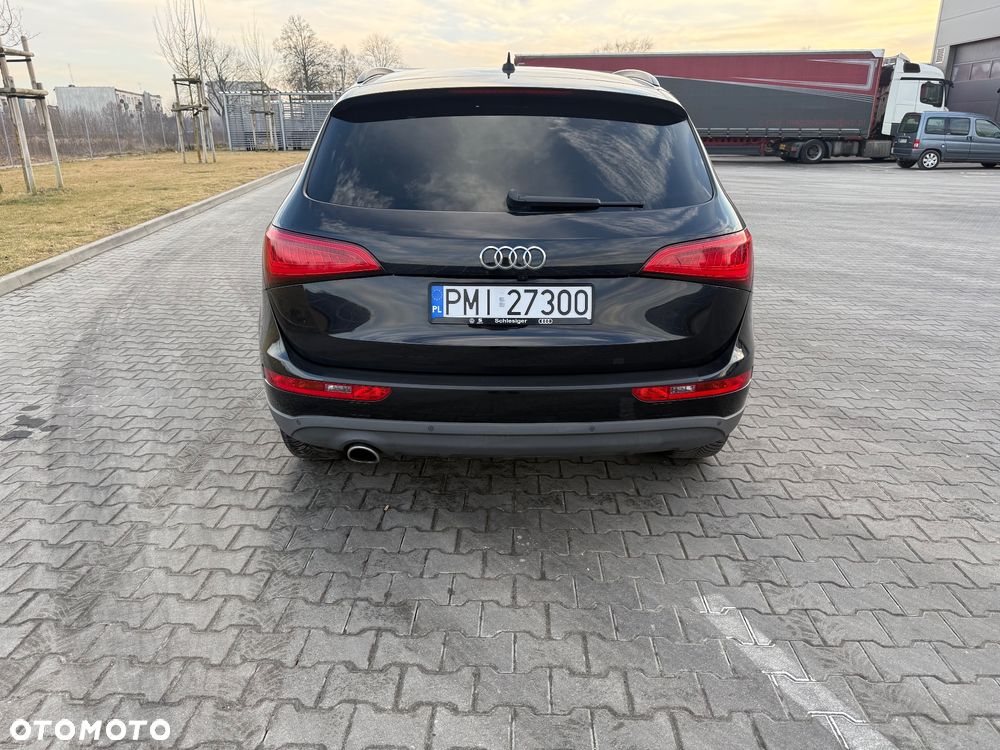 Audi Q5 - 7