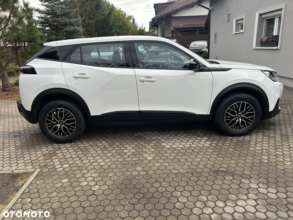 Peugeot 2008 BlueHDi 110 Active Pack - 5