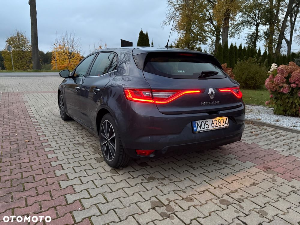 Renault Megane - 9