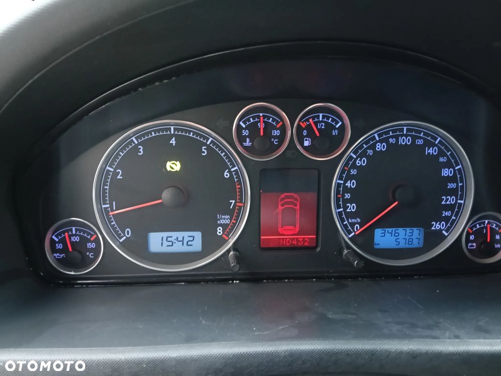 Volkswagen Sharan 1.8 5V Turbo Automatik Exclusive Edition - 17