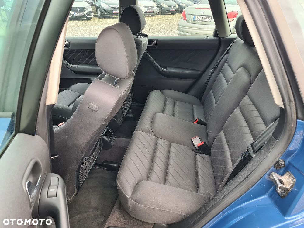 Audi A3 Sportback 1.8T Quattro Ambiente - 10