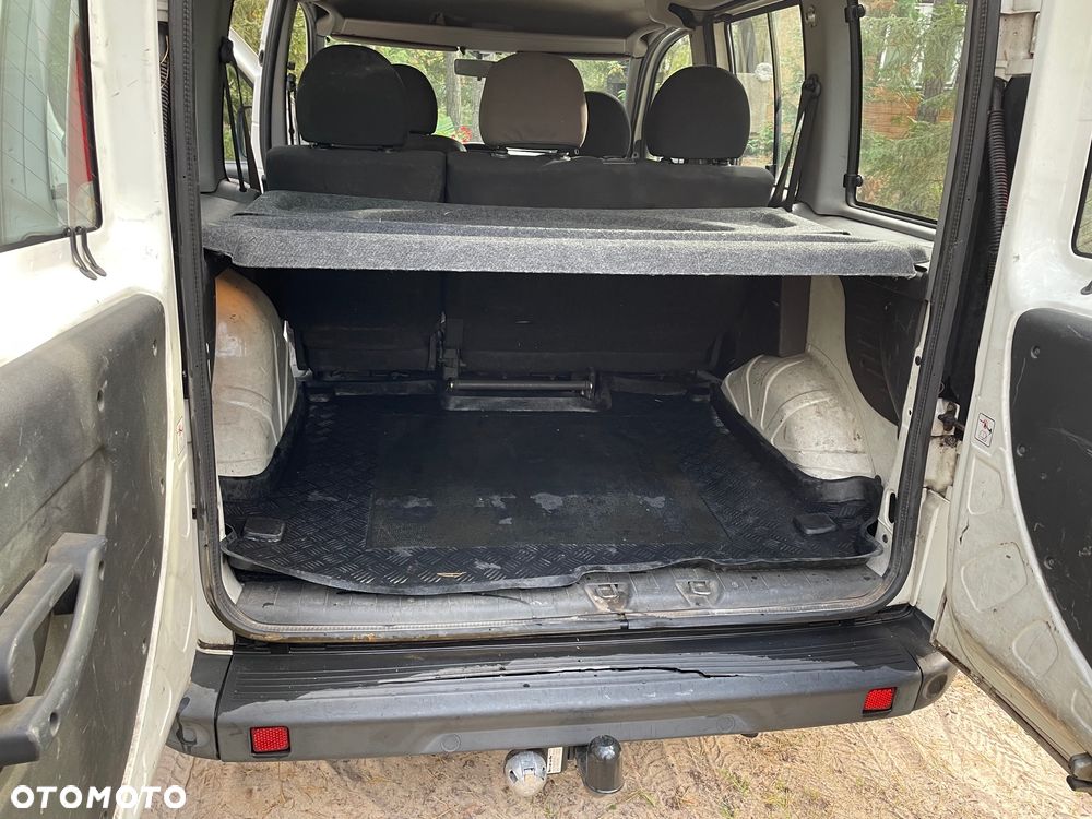 Fiat Doblo - 9