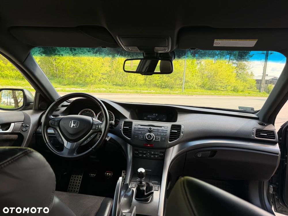Honda Accord - 23