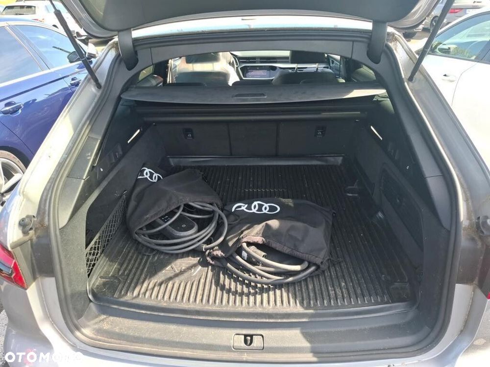 Audi A6 Avant - 7