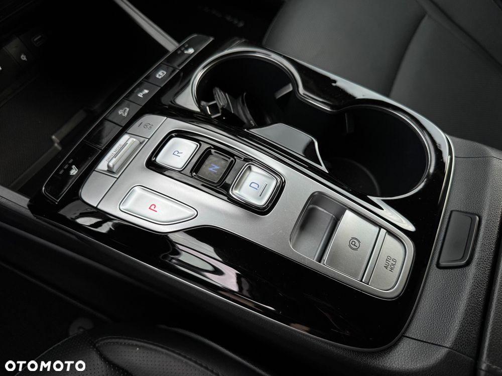 Hyundai Tucson 1.6 T-GDi 48V-Hybrid 2WD DCT Prime - 6