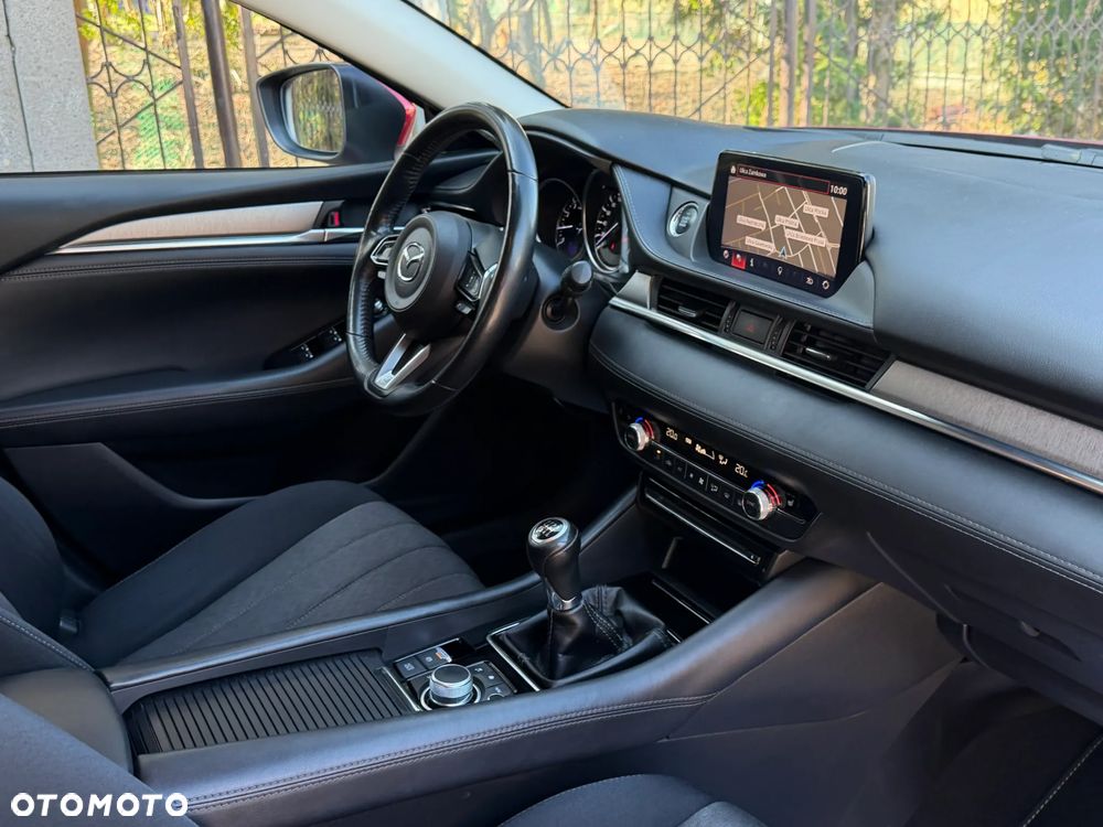 Mazda 6 2.0 SkyEnergy - 15
