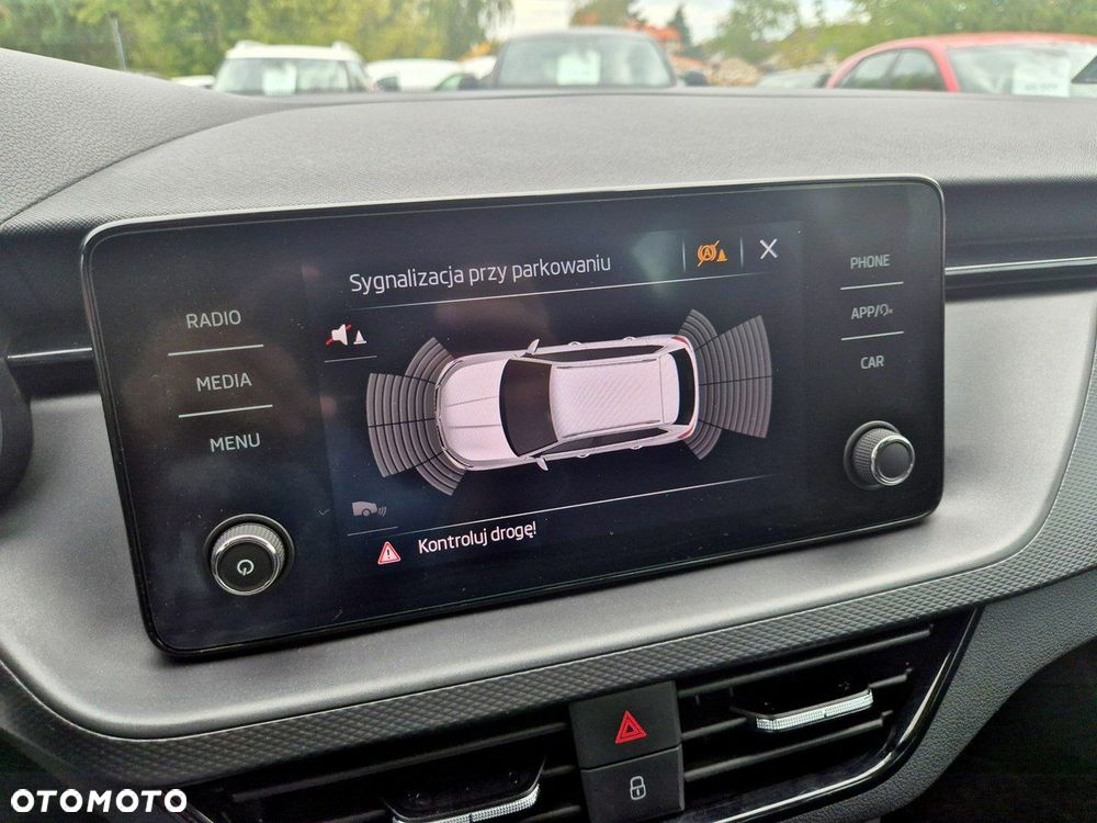 Skoda Kamiq 1.5 TSI Ambition - 20