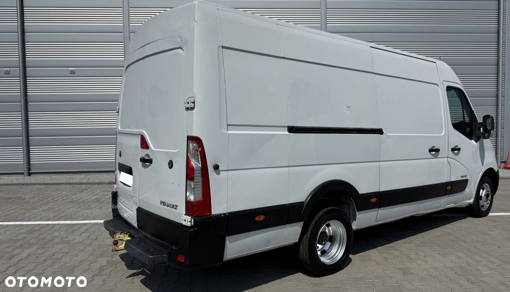 Renault Master 2.3 DCI - 3