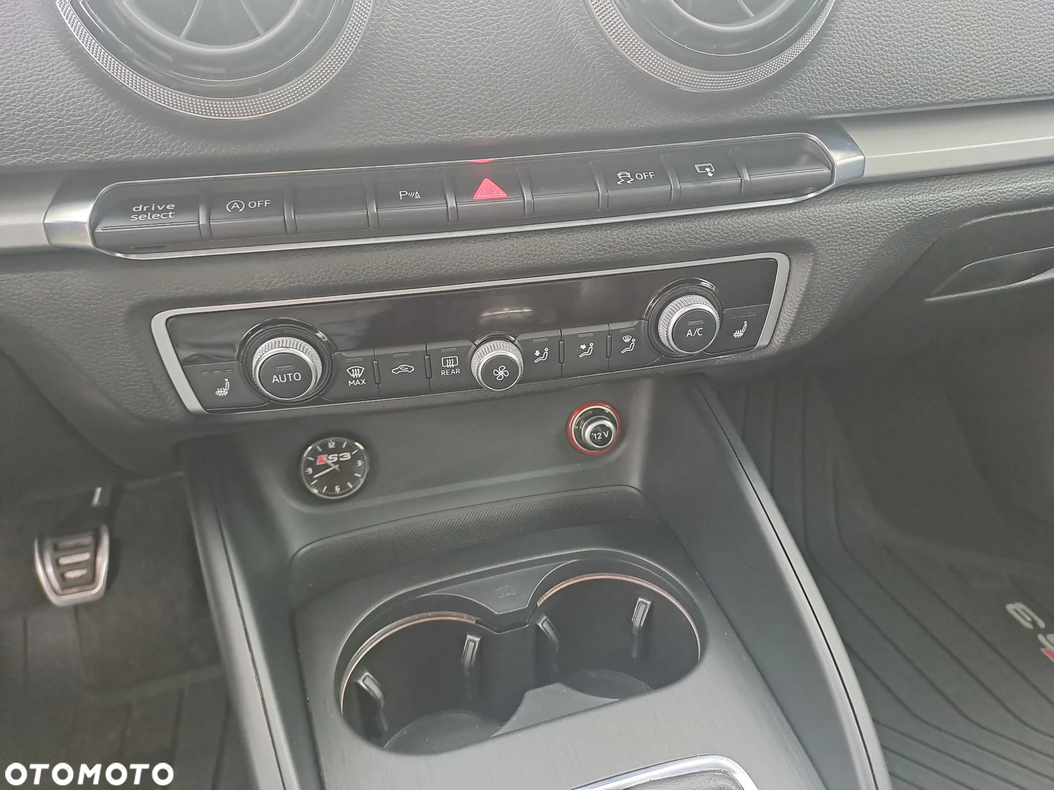 Audi A3 - 12