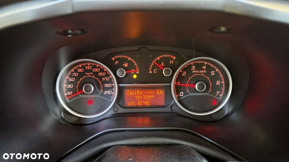 Fiat Doblo - 24