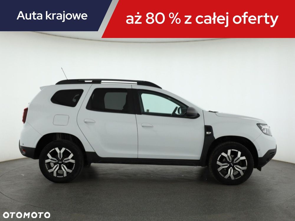 Dacia Duster - 8