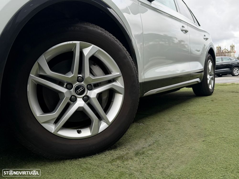 Audi Q5 Sportback 50 TFSIe quattro Advance S tronic - 5