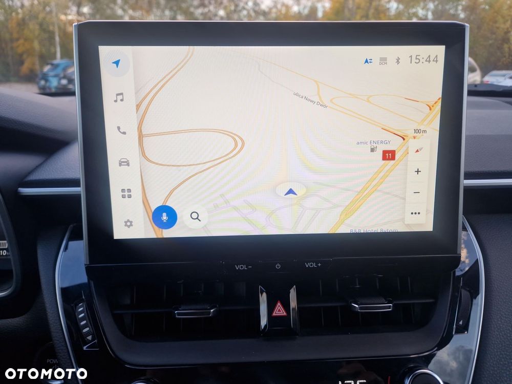 Toyota Corolla Cross - 9