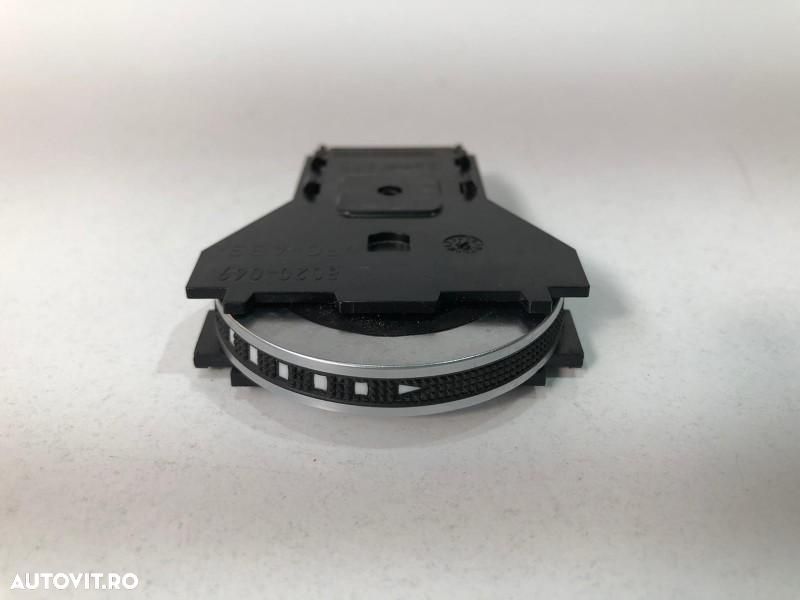 Modul control aer conditionat Audi A8 (2009-2017) [4H] D4 4h2820911b - 2